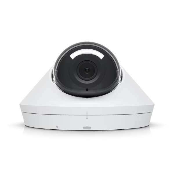 Ubiquiti UniFi UVC-G5-Dome Indoor 2K Camera White (3-Pack)