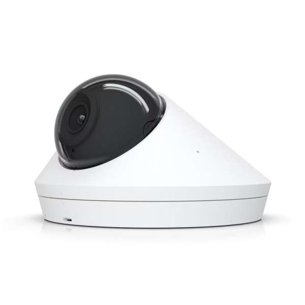 Ubiquiti UniFi UVC-G5-Dome Indoor 2K Camera White (3-Pack)