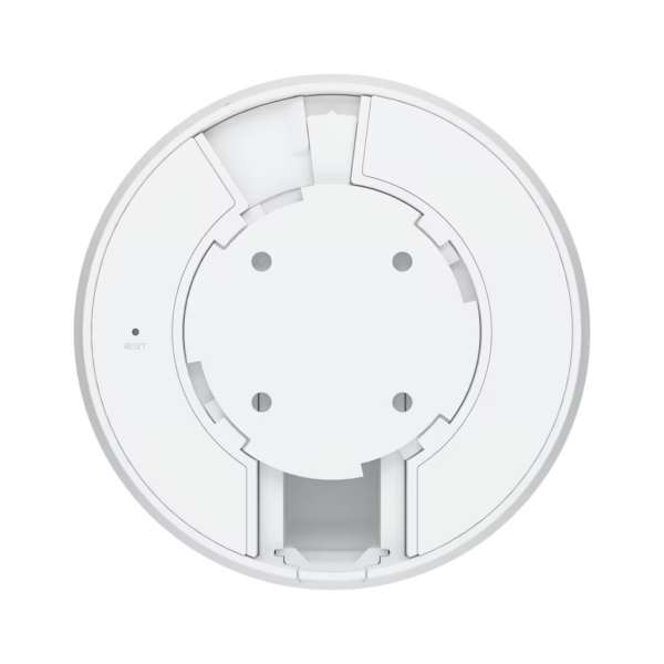 Ubiquiti UniFi UVC-G5-Dome Indoor 2K Camera White (3-Pack)