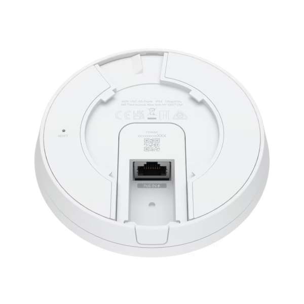Ubiquiti UniFi UVC-G5-Dome Indoor 2K Camera White (3-Pack)
