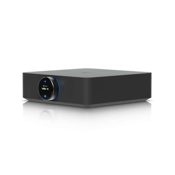 Ubiquiti UniFi Play PowerAmp Black