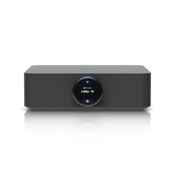 Ubiquiti UniFi Play PowerAmp Black