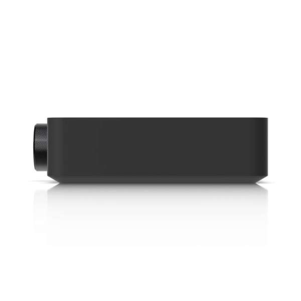 Ubiquiti UniFi Play PowerAmp Black