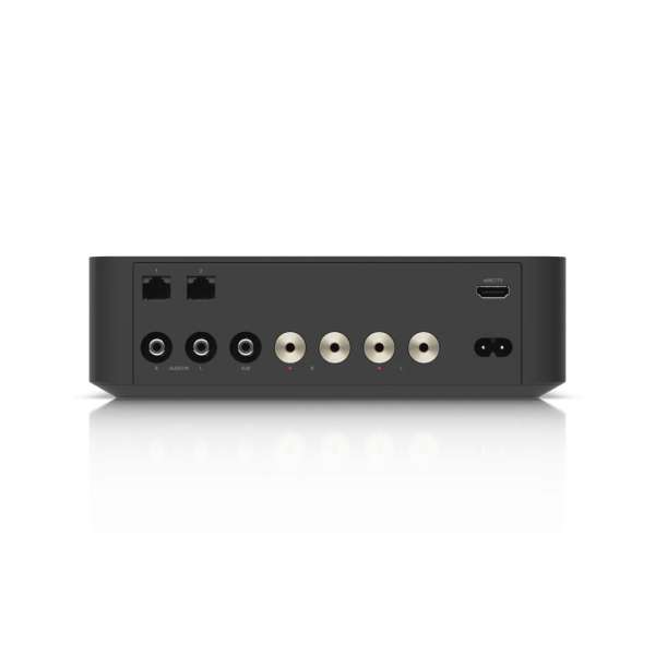 Ubiquiti UniFi Play PowerAmp Black