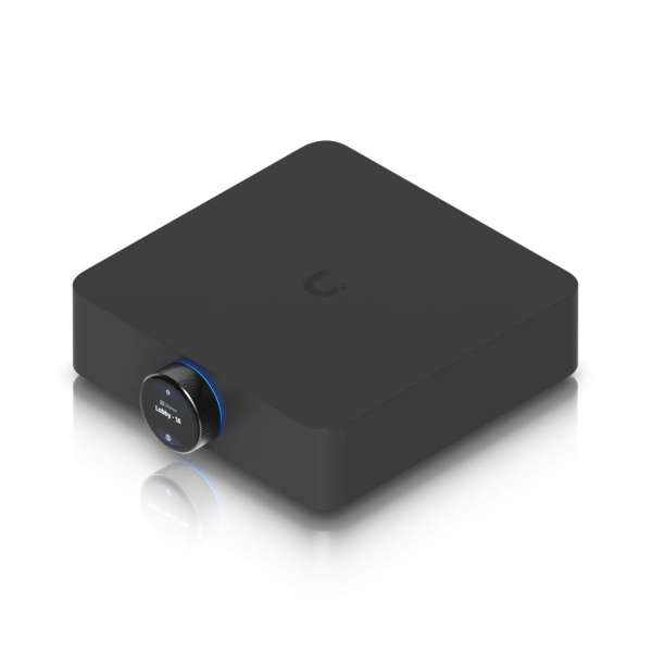Ubiquiti UniFi Play PowerAmp Black