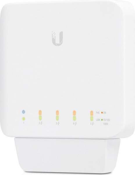 Ubiquiti USW Flex Tripple Pack White