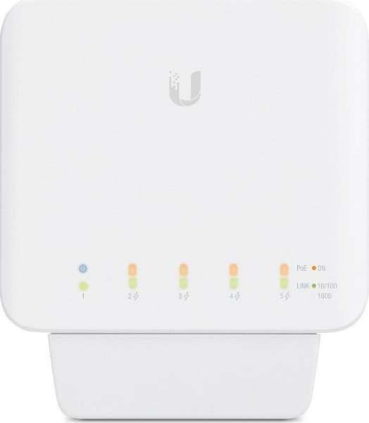 Ubiquiti USW Flex Tripple Pack White