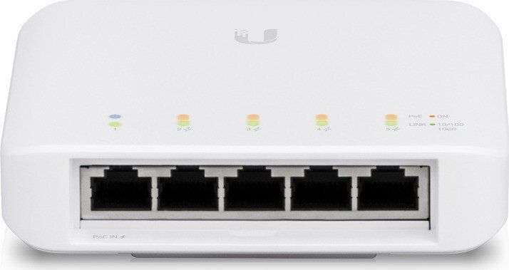Ubiquiti USW Flex Tripple Pack White