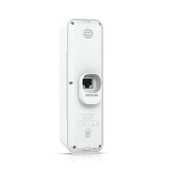 Ubiquiti UVC G4 Doorbell Pro PoE Kit video kaputelefon White