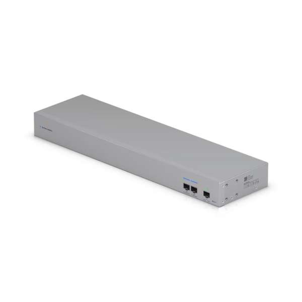 Ubiquiti WAN Switch