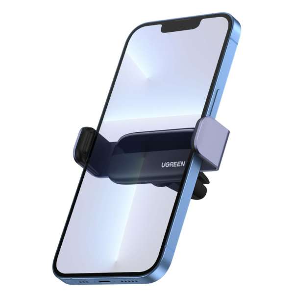 UGREEN Air Vent Car Mount Phone Holder Black