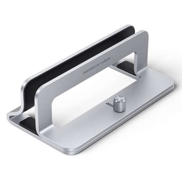 UGREEN Vertikális Notebook hűtő Silver