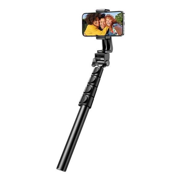 UGREEN LP680 Universal Selfibot Black