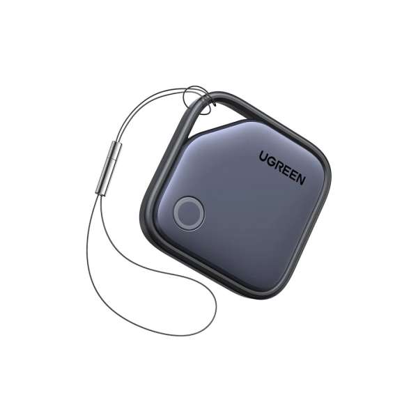 UGREEN Smart Finder iOS Black
