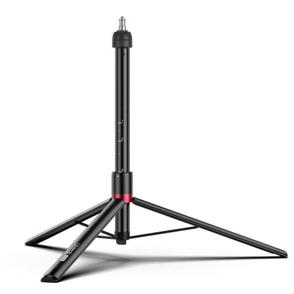 Ulanzi AT-02 állvány 200cm maximális magasság, 5kg teherbírás