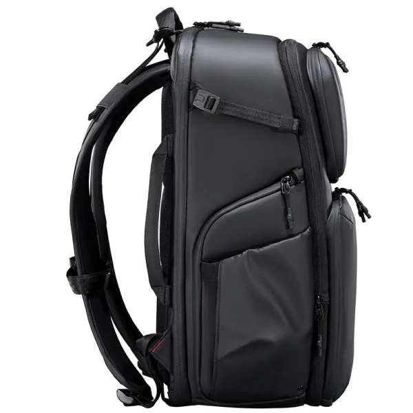 Ulanzi BP10 Hardshell Camera Backpack 35L Black