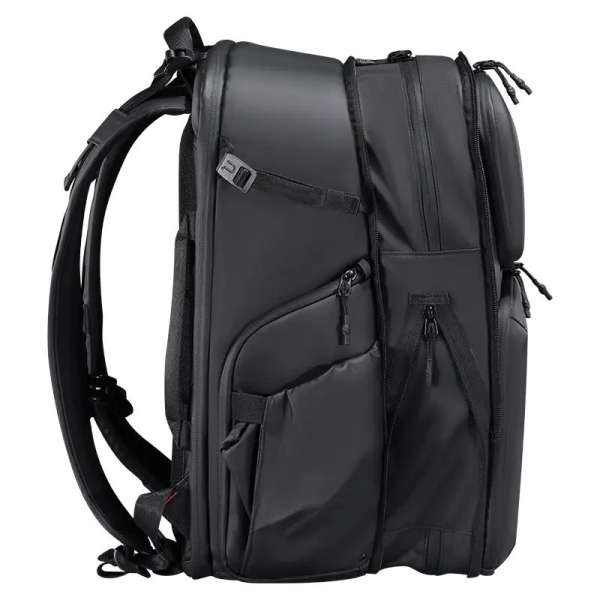 Ulanzi BP10 Hardshell Camera Backpack 35L Black