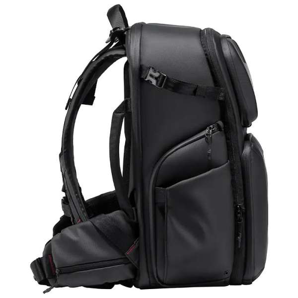 Ulanzi BP10 Hardshell Camera Backpack 35L Black