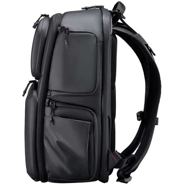 Ulanzi BP10 Hardshell Camera Backpack 35L Black