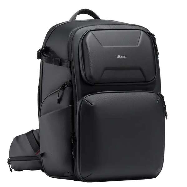 Ulanzi BP10 Hardshell Camera Backpack 35L Black