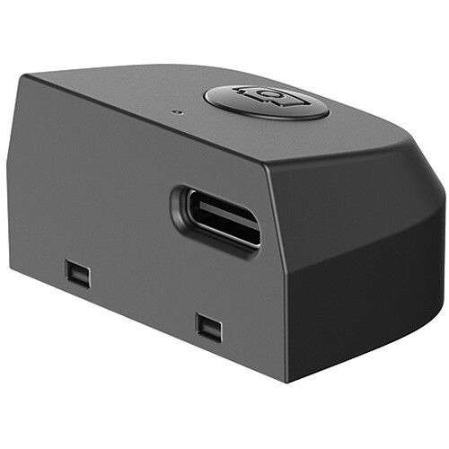 Ulanzi CG-01 okostelefon markolat, bluetooth kioldóval, fekete