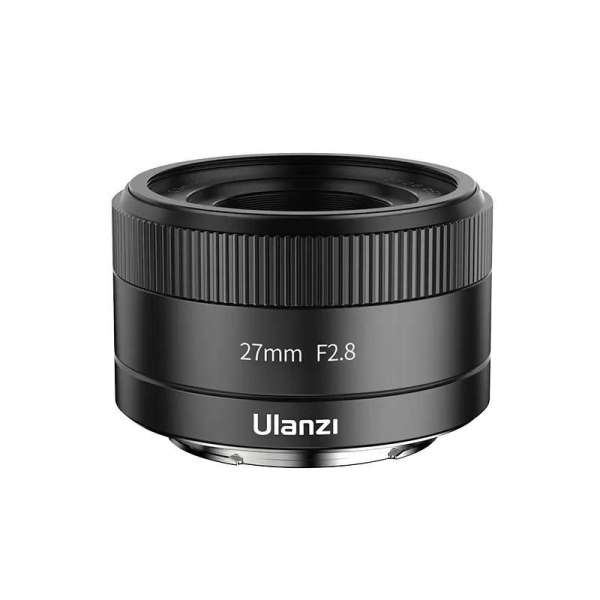 Ulanzi CL02 AF 27mm F2.8 APS-C objektív Sony E-Mount