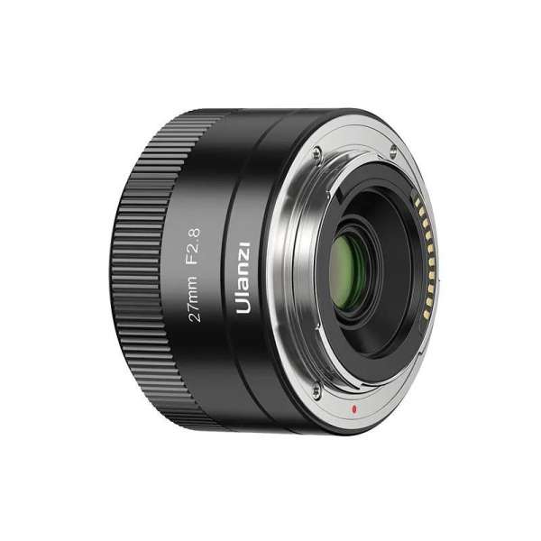 Ulanzi CL02 AF 27mm F2.8 APS-C objektív Sony E-Mount