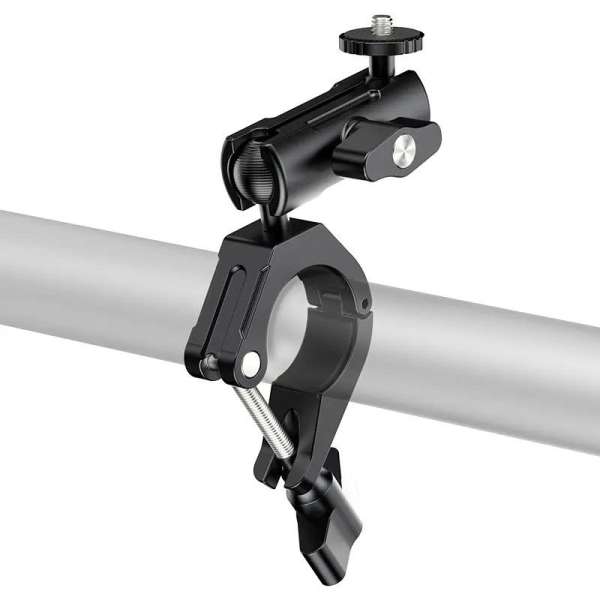 Ulanzi CM025, C018GBB1, csőre szerelhető satu 8-35mm átmérőhöz, magic arm