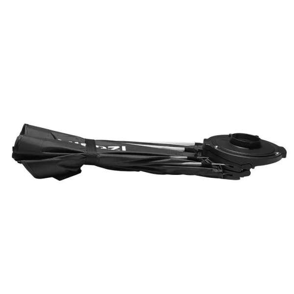 Ulanzi D560 60cm-es nyitható octobox méhsejtráccsal, mini Bowens csatlakozás
