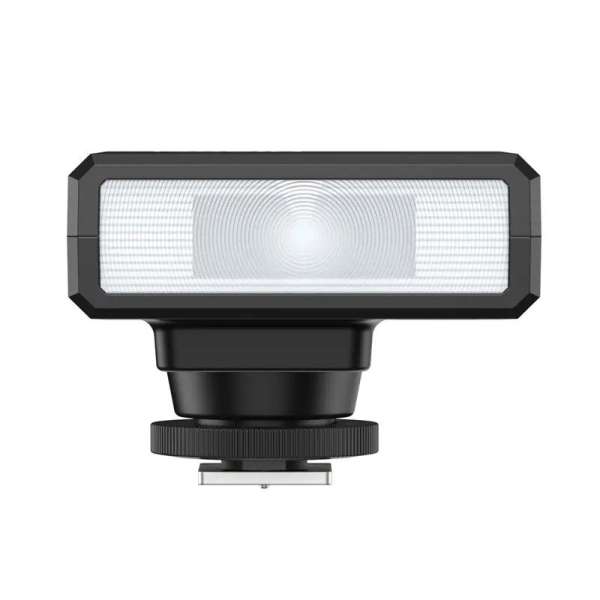Ulanzi L044GBB2 F12 mini fényképezőgép vaku, Sony, Canon, Nikon, Panasonic, Olympus