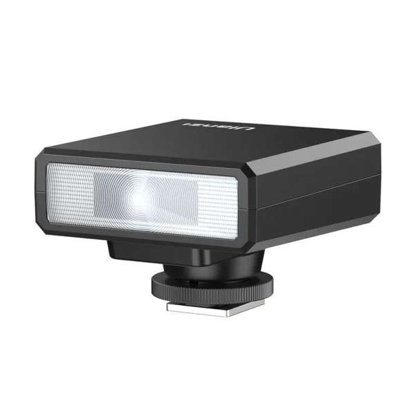 Ulanzi L044GBB2 F12 mini fényképezőgép vaku, Sony, Canon, Nikon, Panasonic, Olympus