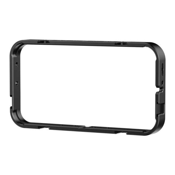 Ulanzi MG-001 Magsafe telefonkeret rendszer, rig, cage , fém
