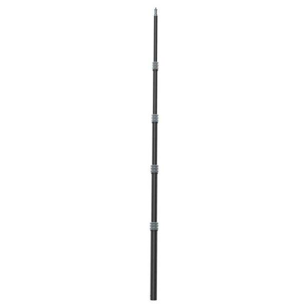 Ulanzi MT-49 karbon állvány, 194cm max magasság, 6kg teherbírás, 1/4-es spigot fejjel
