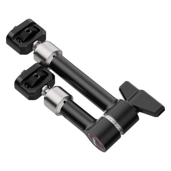 Ulanzi R011a super clamp, satu, rögzítőbilincs, HD01 10"-os magic arm