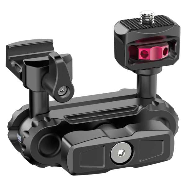 Ulanzi R103 Nato clamp magic arm, multifunkcionális rögzítő kar