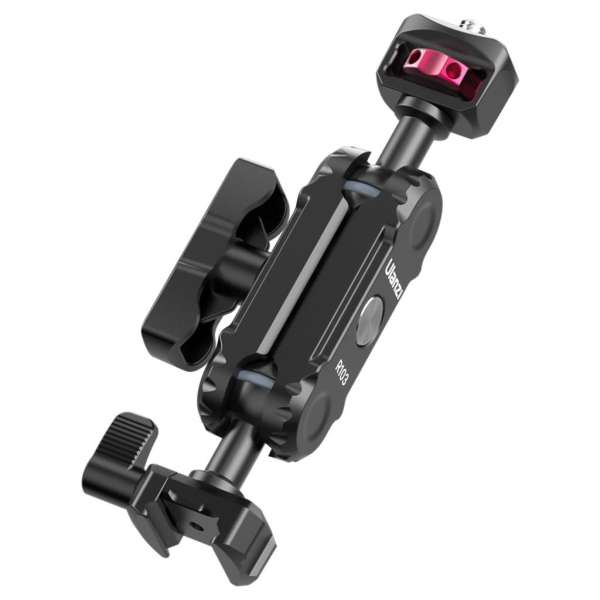 Ulanzi R103 Nato clamp magic arm, multifunkcionális rögzítő kar