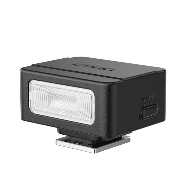Ulanzi SL01 Spark Lite mini vaku, GN8, középpontos érintkező