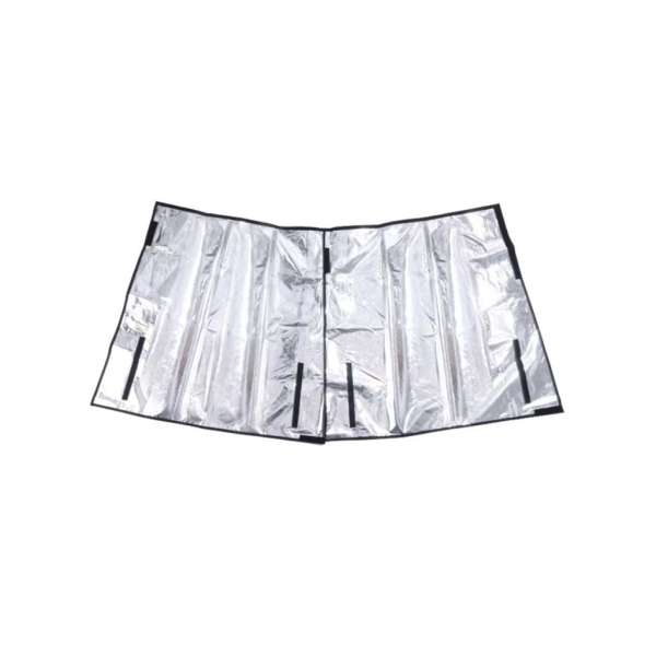 Ulanzi szoknya gömb softboxhoz/lanternhez, 65cm, 2db