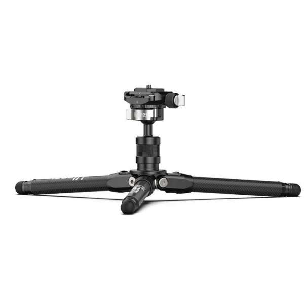 Ulanzi TT35 mini karbon állvány