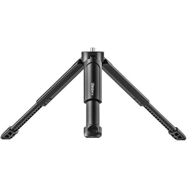 Ulanzi U-Vlog Lite Extendable Tripod Black