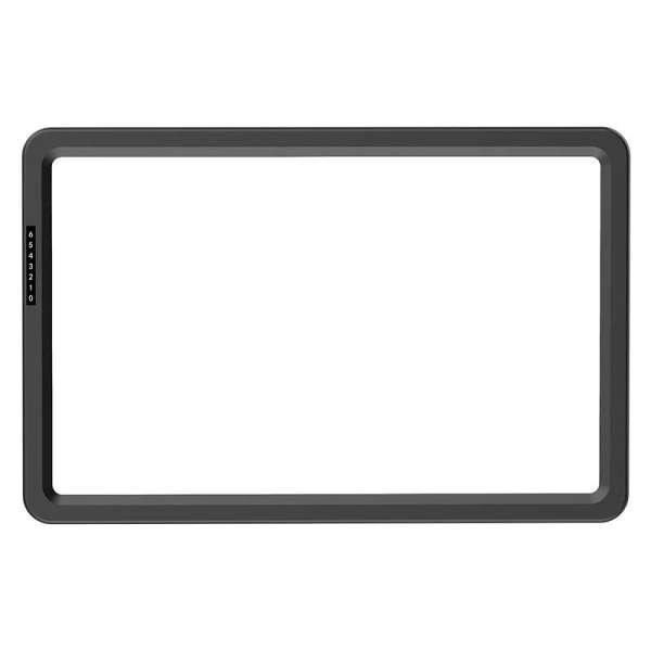 Ulanzi Vijim K22 Edge-Lit Stream led panel, távirányító, asztalra rögzíthető állvány, 2500-9000K