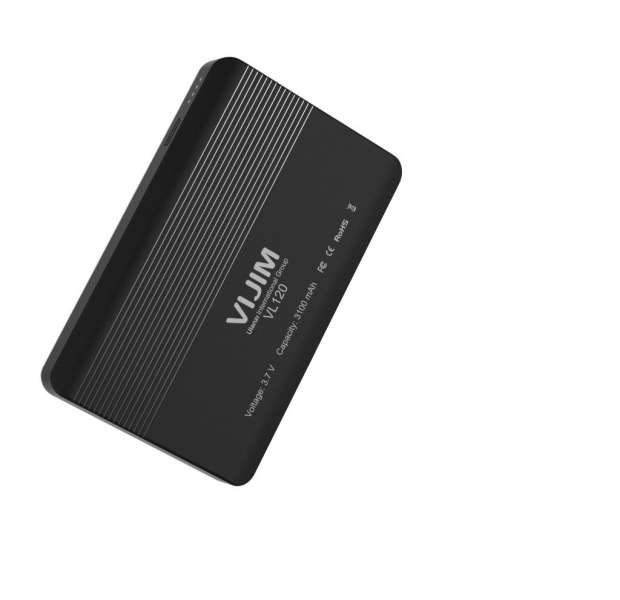 Ulanzi Vijim VL120 LED lámpa