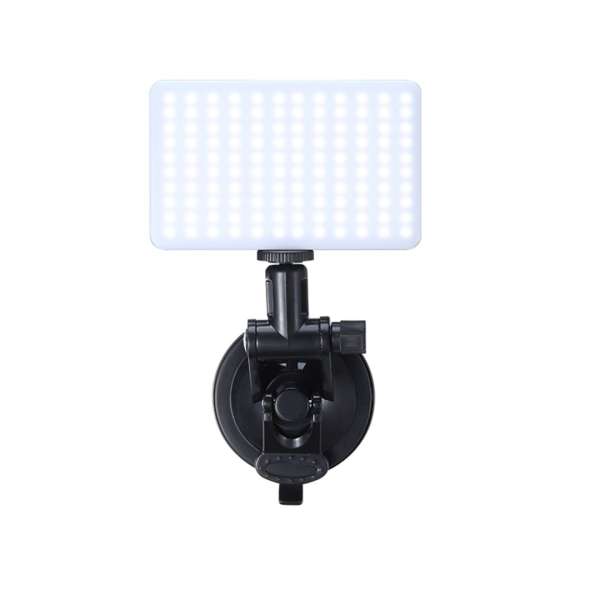 Ulanzi Vijim VL120 USB-C LED Lamp Black
