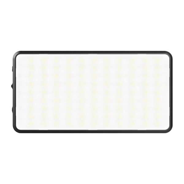 Ulanzi VL200 Bi-color LED lámpa, 2500 - 9000K, 5000 mAh