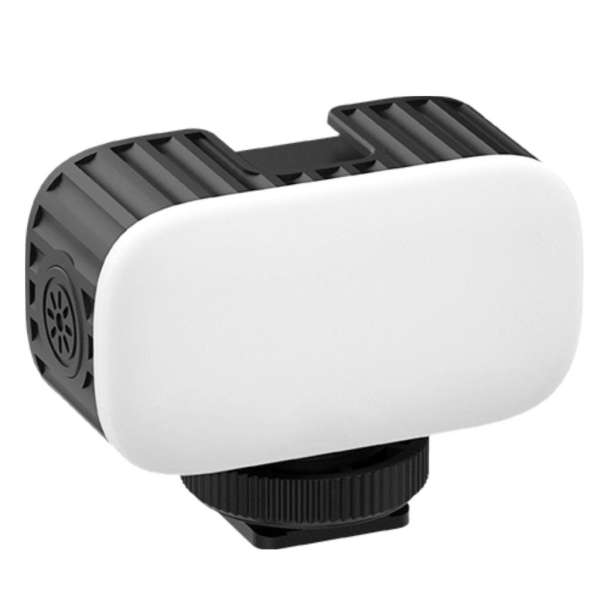 Ulanzi VL30 szuper mini LED lámpa