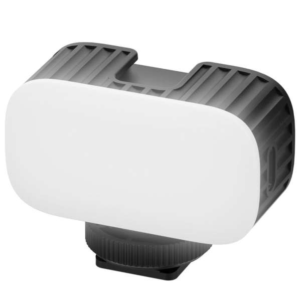 Ulanzi VL30 szuper mini LED lámpa