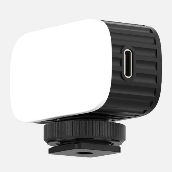Ulanzi VL30 szuper mini LED lámpa