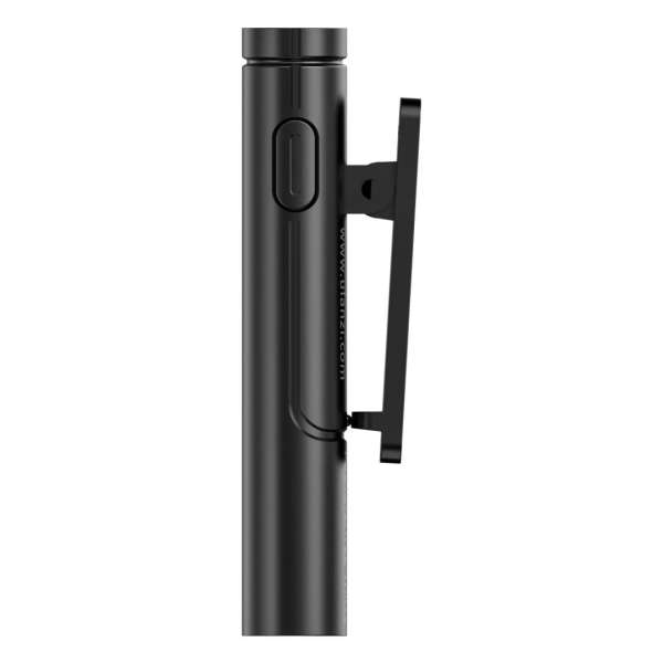 Ulanzi WM-10 Wireless Clip-on Microphone for Smartphone or Tablet Black