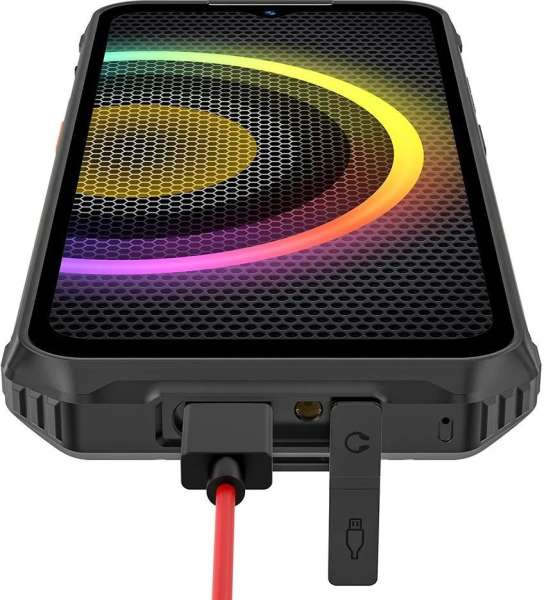 Ulefone Armor 21 256GB Black