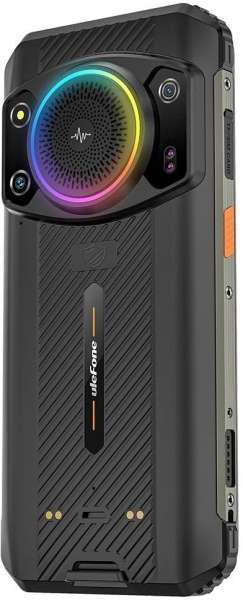 Ulefone Armor 21 256GB Black
